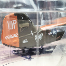 Load image into Gallery viewer, Amercom 1956 Piasecki HUP-2 Retriever United States Navy 1:72 Diecast Helicopter Model