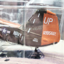 Load image into Gallery viewer, Amercom 1956 Piasecki HUP-2 Retriever United States Navy 1:72 Diecast Helicopter Model