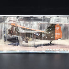 Load image into Gallery viewer, Amercom 1956 Piasecki HUP-2 Retriever United States Navy 1:72 Diecast Helicopter Model