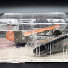 Load image into Gallery viewer, Amercom 1956 Piasecki HUP-2 Retriever United States Navy 1:72 Diecast Helicopter Model