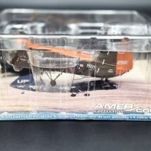 Load image into Gallery viewer, Amercom 1956 Piasecki HUP-2 Retriever United States Navy 1:72 Diecast Helicopter Model