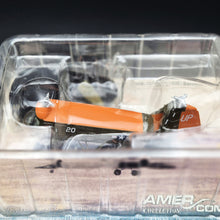 Load image into Gallery viewer, Amercom 1956 Piasecki HUP-2 Retriever United States Navy 1:72 Diecast Helicopter Model