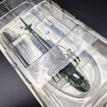 Load image into Gallery viewer, Amercom 1961 Mil Mi-1MU Hare Russia 1:72 Diecast Helicopter Model