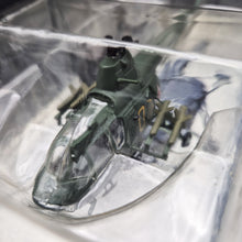 Load image into Gallery viewer, Amercom 1961 Mil Mi-1MU Hare Russia 1:72 Diecast Helicopter Model