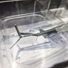 Load image into Gallery viewer, Amercom 1961 Mil Mi-1MU Hare Russia 1:72 Diecast Helicopter Model