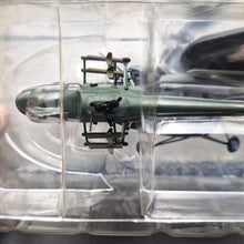 Load image into Gallery viewer, Amercom 1961 Mil Mi-1MU Hare Russia 1:72 Diecast Helicopter Model