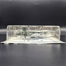 Load image into Gallery viewer, Amercom 1961 Mil Mi-1MU Hare Russia 1:72 Diecast Helicopter Model
