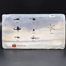 Load image into Gallery viewer, Amercom 1961 Mil Mi-1MU Hare Russia 1:72 Diecast Helicopter Model