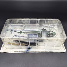 Load image into Gallery viewer, Amercom 1961 Mil Mi-1MU Hare Russia 1:72 Diecast Helicopter Model