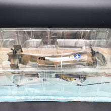 Load image into Gallery viewer, Amercom 1964 Piasecki-Vertol H-21C Shawnee United States Army 1:72 Diecast Helicopter Model
