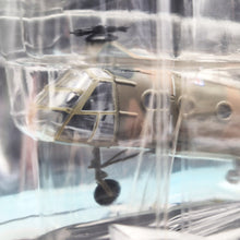 Load image into Gallery viewer, Amercom 1964 Piasecki-Vertol H-21C Shawnee United States Army 1:72 Diecast Helicopter Model