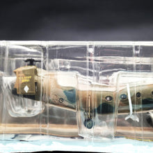 Load image into Gallery viewer, Amercom 1964 Piasecki-Vertol H-21C Shawnee United States Army 1:72 Diecast Helicopter Model