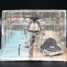 Load image into Gallery viewer, Amercom 1964 Piasecki-Vertol H-21C Shawnee United States Army 1:72 Diecast Helicopter Model