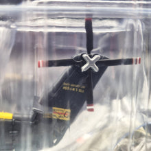 Load image into Gallery viewer, Amercom 1964 Sikorsky UH-34D Choctaw French Naval Aviation 1:72 Diecast Helicopter Model