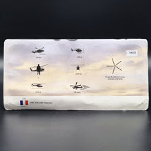 Load image into Gallery viewer, Amercom 1964 Sikorsky UH-34D Choctaw French Naval Aviation 1:72 Diecast Helicopter Model