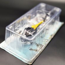 Load image into Gallery viewer, Amercom 1964 Sikorsky UH-34D Choctaw French Naval Aviation 1:72 Diecast Helicopter Model