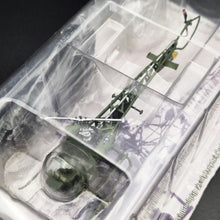 Load image into Gallery viewer, Amercom 1965 Bell OH-13H Sioux United States Army 1:72 Diecast Helicopter Model