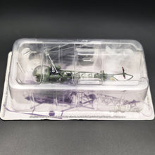 Load image into Gallery viewer, Amercom 1965 Bell OH-13H Sioux United States Army 1:72 Diecast Helicopter Model