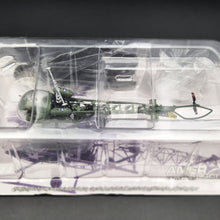 Load image into Gallery viewer, Amercom 1965 Bell OH-13H Sioux United States Army 1:72 Diecast Helicopter Model