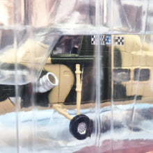 Load image into Gallery viewer, Amercom 1969 Westland Wessex HU5 Royal Navy 1:72 Diecast Helicopter Model