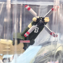 Load image into Gallery viewer, Amercom 1969 Westland Wessex HU5 Royal Navy 1:72 Diecast Helicopter Model