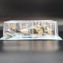 Load image into Gallery viewer, Amercom 1969 Westland Wessex HU5 Royal Navy 1:72 Diecast Helicopter Model