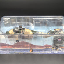Load image into Gallery viewer, Amercom 1969 Westland Wessex HU5 Royal Navy 1:72 Diecast Helicopter Model