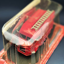 Load image into Gallery viewer, Amercom 1970 Citroën H-Type Fire Emergency Van France 1:43 Die Cast Model
