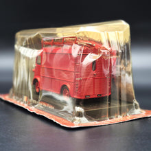 Load image into Gallery viewer, Amercom 1970 Citroën H-Type Fire Emergency Van France 1:43 Die Cast Model
