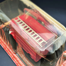 Load image into Gallery viewer, Amercom 1970 Citroën H-Type Fire Emergency Van France 1:43 Die Cast Model