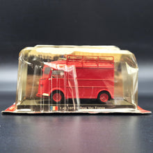 Load image into Gallery viewer, Amercom 1970 Citroën H-Type Fire Emergency Van France 1:43 Die Cast Model