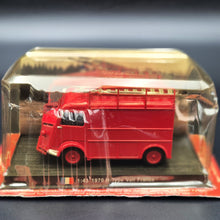 Load image into Gallery viewer, Amercom 1970 Citroën H-Type Fire Emergency Van France 1:43 Die Cast Model
