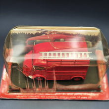 Load image into Gallery viewer, Amercom 1970 Citroën H-Type Fire Emergency Van France 1:43 Die Cast Model