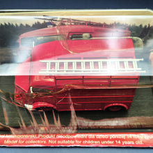 Load image into Gallery viewer, Amercom 1970 Citroën H-Type Fire Emergency Van France 1:43 Die Cast Model