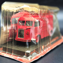 Load image into Gallery viewer, Amercom 1970 Citroën H-Type Fire Emergency Van France 1:43 Die Cast Model