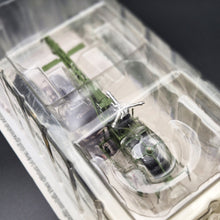 Load image into Gallery viewer, Amercom 1972 Aerospatiale Alouette II France French Army 1:72 Diecast Helicopter Model
