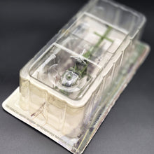 Load image into Gallery viewer, Amercom 1972 Aerospatiale Alouette II France French Army 1:72 Diecast Helicopter Model