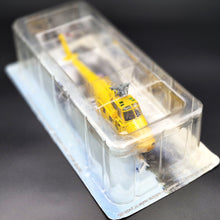 Load image into Gallery viewer, Amercom 1976 Westland Whirlwind HAR.10 RAF Rescue UK 1:72 Diecast Helicopter Model