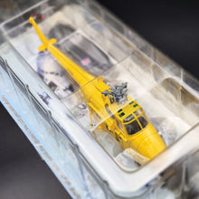 Load image into Gallery viewer, Amercom 1976 Westland Whirlwind HAR.10 RAF Rescue UK 1:72 Diecast Helicopter Model
