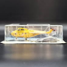 Load image into Gallery viewer, Amercom 1976 Westland Whirlwind HAR.10 RAF Rescue UK 1:72 Diecast Helicopter Model