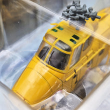 Load image into Gallery viewer, Amercom 1976 Westland Whirlwind HAR.10 RAF Rescue UK 1:72 Diecast Helicopter Model