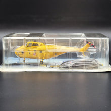 Load image into Gallery viewer, Amercom 1976 Westland Whirlwind HAR.10 RAF Rescue UK 1:72 Diecast Helicopter Model