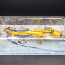 Load image into Gallery viewer, Amercom 1976 Westland Whirlwind HAR.10 RAF Rescue UK 1:72 Diecast Helicopter Model