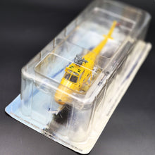 Load image into Gallery viewer, Amercom 1976 Westland Whirlwind HAR.10 RAF Rescue UK 1:72 Diecast Helicopter Model