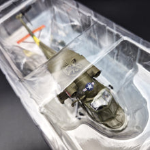 Load image into Gallery viewer, Amercom 1982 Kaman SH-2F Seasprite United States Navy 1:72 Diecast Helicopter Model