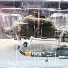 Load image into Gallery viewer, Amercom 1982 Kaman SH-2F Seasprite United States Navy 1:72 Diecast Helicopter Model