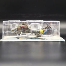 Load image into Gallery viewer, Amercom 1982 Kaman SH-2F Seasprite United States Navy 1:72 Diecast Helicopter Model