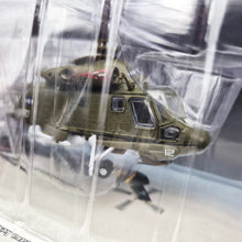 Load image into Gallery viewer, Amercom 1982 Kaman SH-2F Seasprite United States Navy 1:72 Diecast Helicopter Model