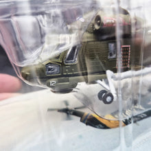 Load image into Gallery viewer, Amercom 1982 Kaman SH-2F Seasprite United States Navy 1:72 Diecast Helicopter Model
