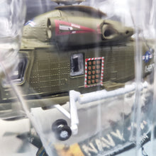 Load image into Gallery viewer, Amercom 1982 Kaman SH-2F Seasprite United States Navy 1:72 Diecast Helicopter Model